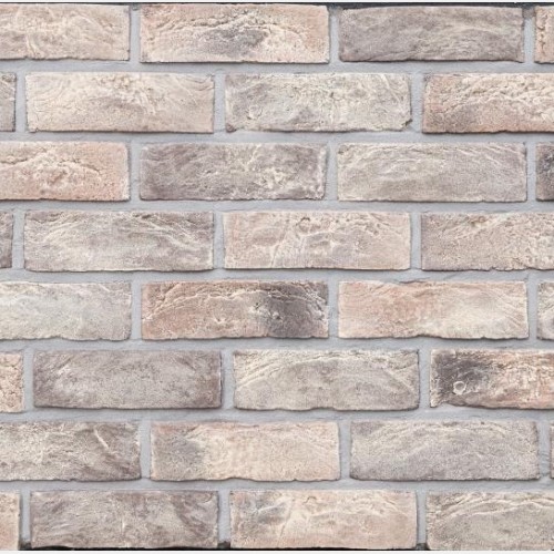 Плитка Антро Кремовый, Loft Brick